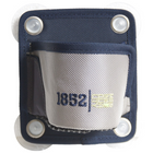 1852 Cup holder with suction cups &amp; screws