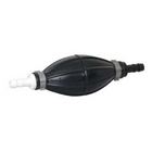 Slangepumpe til 9,5 mm slange inkl. 2 clips