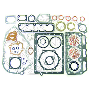 Orbitrade Gasket kit Yanmar