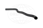 Orbitrade kølerslange D42-44, D300 til Volvo Penta