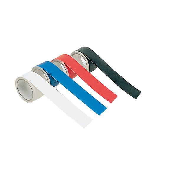 Dekotape 15mm 10m. sort