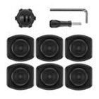 Swivel Base Mount Kit (VIRB® X/XE)