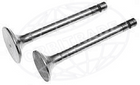 Orbitrade indsugningsventil B25 til Volvo Penta AQ171A/AQ171C (OEM 1317793)