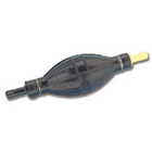 Pump ball neoprene 120 mm Ø: 45 mm N0134095