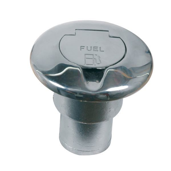Tire filling with lock fuel 38mm