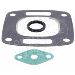 Orbitrade Gasket set turbo charger connection