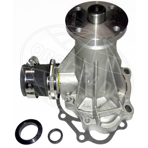 Orbitrade Water pump