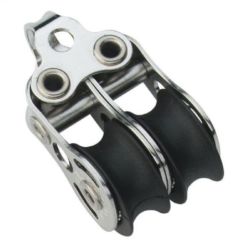 Blok Rf Micro Xs 2-Sk 6mm Halterung 3532260055