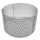 Orbitrade luftfilter til Yanmar 3JH2E & 4JH2E