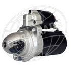 Orbitrade startmotor til Volvo Penta 2001/2002/2003