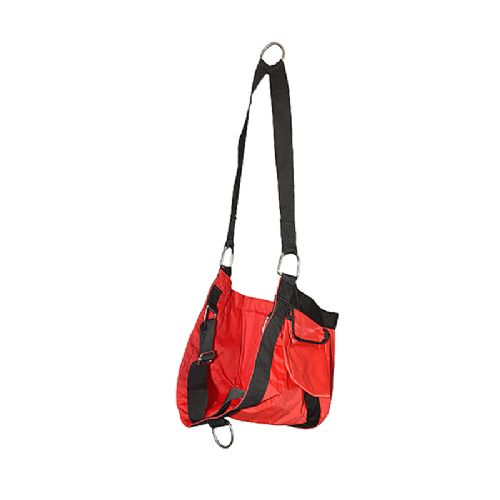 Bootsmannstuhl PRO rot B1045910*