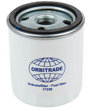 Orbitrade Fuel Filter