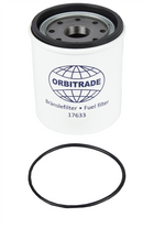 Orbitrade Fuel Filter
