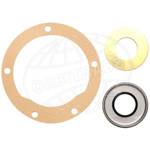 Orbitrade Gasket set sea water pump