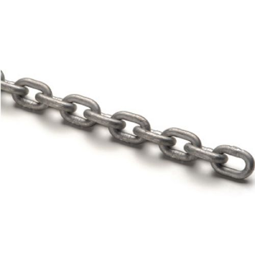 Kette kurz Glas DIN 766 13 mm 36,0 x 44,2 mm Bruchlast 5000 kg