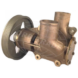 Orbitrade Sea water pump D6