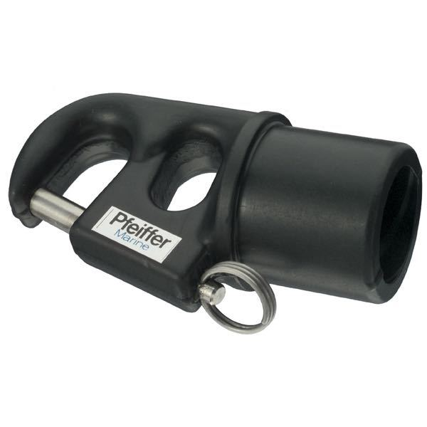 Pfeiffer 50mm flute