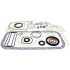 Orbitrade gasket conversion kit for Volvo Penta D30