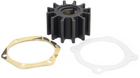 Orbitrade impeller til Volvo Penta B21, B23, B25, B30, D21, D32