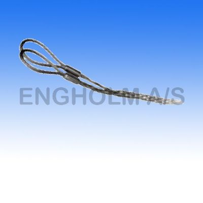 Kabelstrømper M/2 Øjer nr 502 45-55mm Lg 1100mm