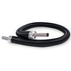 Auspuffschalldämpfer RF für Bootsheizung Ø24mm L-180cm