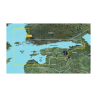 Garmin BlueChart® g3 HXEU050R – Gulfs of Finland & Riga (Den Finske Bugt og Rigabugten)