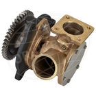 Orbitrade søvandspumpe til Volvo Penta D11 (OEM 15723 / 21219723)