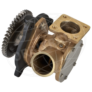 Orbitrade Sea water pump D11