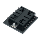 Fuse box -10 blade fuses