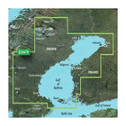 Garmin BlueChart® g3 HXEU047R – Botniske Bugt (Gulf of Bothnia)