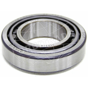 Orbitrade Roller bearing