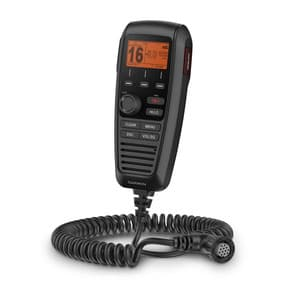 DEMO - Garmin GHS™ 11i VHF-håndsæt, kablet - DEMO