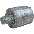 Orbitrade Zinkanode t. Yanmar