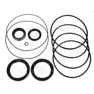 Orbitrade Gasket set lower unit XDP