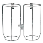 1852 Fender holder RF 6mm Ø: 215/160 mm, 2 pcs
