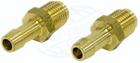 Orbitrade nippelsæt til CAV-filter 10 mm (1/2" x 20 UNF)