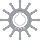 Johnson Impeller 09-701B-1