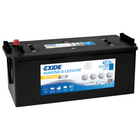 Exide Batterie Nautilus 120Ah Gel-Ausrüstung