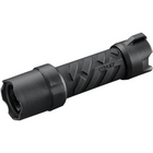 Coast polysteel 400 flashlight 570 lumen incl. 4xAAA battery