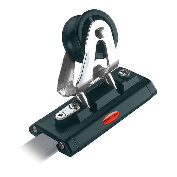 Ronstan Genoa trolley series 22
