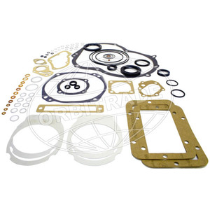 Orbitrade Conversion gasket set