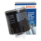Bosch Kraftstofffilter N4291, Perkins
