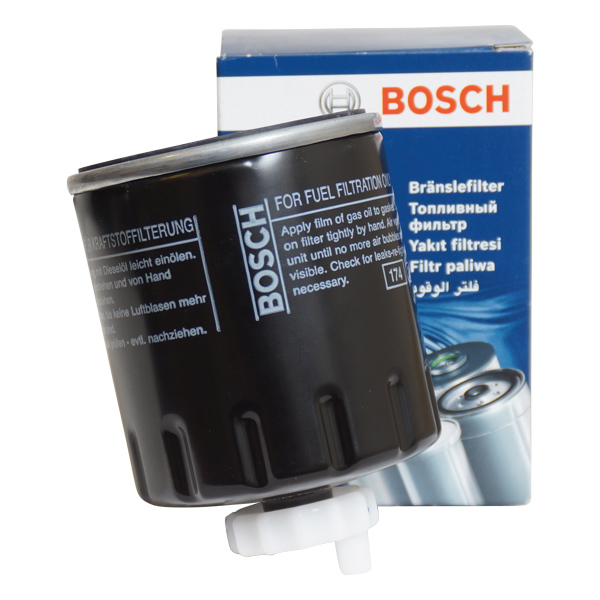 Bosch brændstoffilter N4291, Perkins