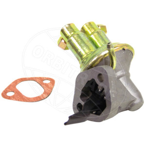 Orbitrade Fuel pump