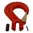 Load hook W/Fork+bar wa-80 S