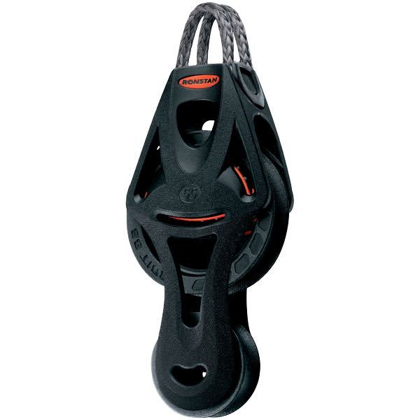 Ronstan Orbit violin block series 55