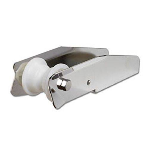 Ankerrulle stævn rf AISI 316     Max. 15 kg anker     N3520511