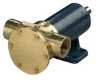 Johnson Impellerpumpe Bronze HD F7B-3000