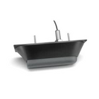 Garmin GT51M-TH gennemskrogstransducer (CHIRP + ClearVü + SideVü)