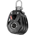 Ronstan Orbit Dreifachblock Serie 40